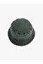 Washable Cotton Bucket Hat - 2
