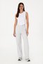 Women's Light Gray Sweatpants 50300794-Vr001