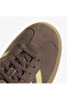 Gazelle Bold Women's Brown Sneakers - 8