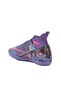 Purple-Fuchsia Kids Astroturf Field Shoes Air 600 g - 4