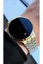 Rym-1120 Digital Men's Watch - Steel Case and Cord - 5 Atm - 2 Years Warranty - 3