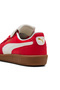 Palermo Premium Unisex Red Sports Shoes - 6