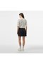 United4 Women's Black Shorts - 2