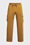 Ua Project Rock Icon Fleece Tools Pants - 5