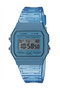 Ceas de mână digital F-91Ws-2Df