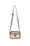 Gold Crossbody Bag 50318394-Vr096 - 6