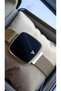 Rym-1122L Digital Women's Watch - Steel Case and Cord - 5 Atm - 2 Years Warranty - 2