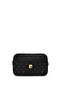 Black Crossbody Bag 50318394-Vr046 - 3