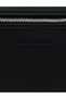 Men's Black Sports Travel Bag 50308036-Vr046 - 7