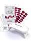 Glaze Starter Kit Red Dahlia