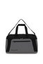Men's Black Sports Travel Bag 50308032-Vr046 - 4