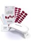 Glaze Starter Kit Red Dahlia - 2