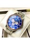 Ceas Barbati, Casio, Collection MTP-E MTP-E318RG-2B - 3