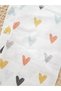 Set of 3 Muslin Covers |   100% Cotton Muslin Cloth |   Baby Swaddle, Shoulder Diaper, Breastfeeding Cover |   Plus Baby - 6