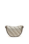Gold Crossbody Bag 50318529-Vr096 - 5