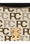 Gold Crossbody Bag 50318529-Vr096 - 7