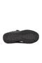 Black Men's Sports Shoes Humtto 360918 m - 5