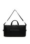 Men's Black Sports Travel Bag 50308036-Vr046 - 5