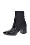 Ladies Boots Black | Made In Brazil - 2
