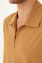 Camp625 Outdoor Tactical Water Repellent Men's Mustard Tactical T-Shirt - 5