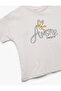 Licensed Tweety Printed T-Shirt - 3