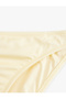 Standard Waist Bikini Bottom - 3