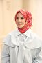 وشاح من القطن الناعم بنمط Neva - 4