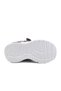 Black-Lilac Girl's Sports Shoes 336126 B - 5