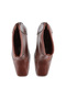 Vizzano Ladies Boots Dark Brown | Made In Brazil - 5