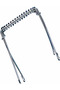 Presto 6-Piece Roll Holder Set – Easy Storage Solution