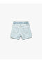 Girl's Shorts 5Skg40138Adlin - 2
