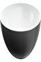 "myCOLOURS Duo" Bowl 135 oz – Red, Stylish & Durable - 5