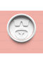 Set of 5 Cookie Molds and Fondant Molds with Beard Figures - 6