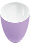 "myCOLOURS Duo" Bowl 135 oz – Red, Stylish & Durable - 7