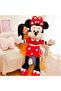 Mickey Mause Plush Toy Large Size 100 cm - 5