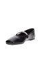 Junior Girls Ballerinas Black | Made In Brazil - 2