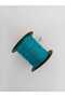 1 mm 50 Meters Turquoise Blue Color Parachute Cord Macrame Bracelet Cord Necklace Jewelry Design Cord - 5