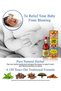 HANI PO™ YU YEE OIL Gastric Pain Relief, Bloated Stomach for Babies, Kids & Adults 22ml Pack of 1 - 6