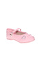 Infant Girls Ballerinas Pink | Made In Brazil