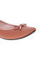 Ladies Ballerinas Nude | Made In Brazil - 5