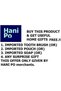 HANI PO™ YU YEE OIL Gastric Pain Relief, Bloated Stomach for Babies, Kids & Adults 22ml Pack of 1 - 9