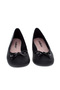 Ladies Ballerinas Black | Made In Brazil - 4