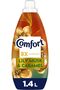 Concentrate Fabric Softener, 9x fragrance, 1.4 L