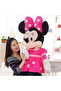 Minnie Mause Plush Toy Large Size 100 cm - 4