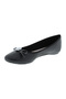 Ladies Ballerinas Black | Made In Brazil - 2