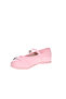 Infant Girls Ballerinas Pink | Made In Brazil - 2