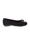 Junior Girls Ballerinas Black | Made In Brazil - 2