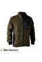 Rogaland Fiber Feather Green Jacket
