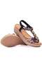 Women's Stone Daily Sandals-25Y153 - 5