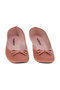 Ladies Ballerinas Nude | Made In Brazil - 4